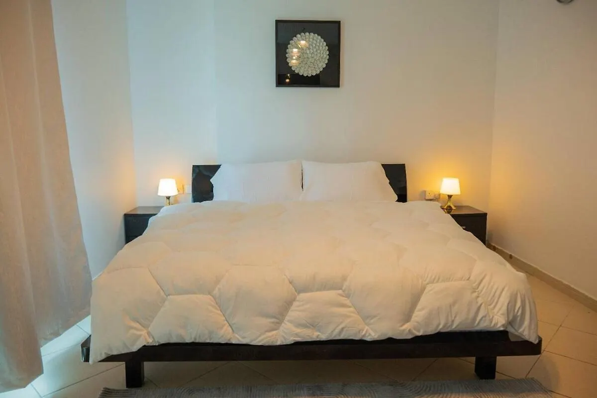 Apartment Stylish 1 Bedroom Apt At Marina With Stunning View Dubai United Arab Emirates