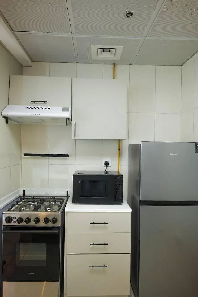 Apartment Stylish 1 Bedroom Apt At Marina With Stunning View Dubai