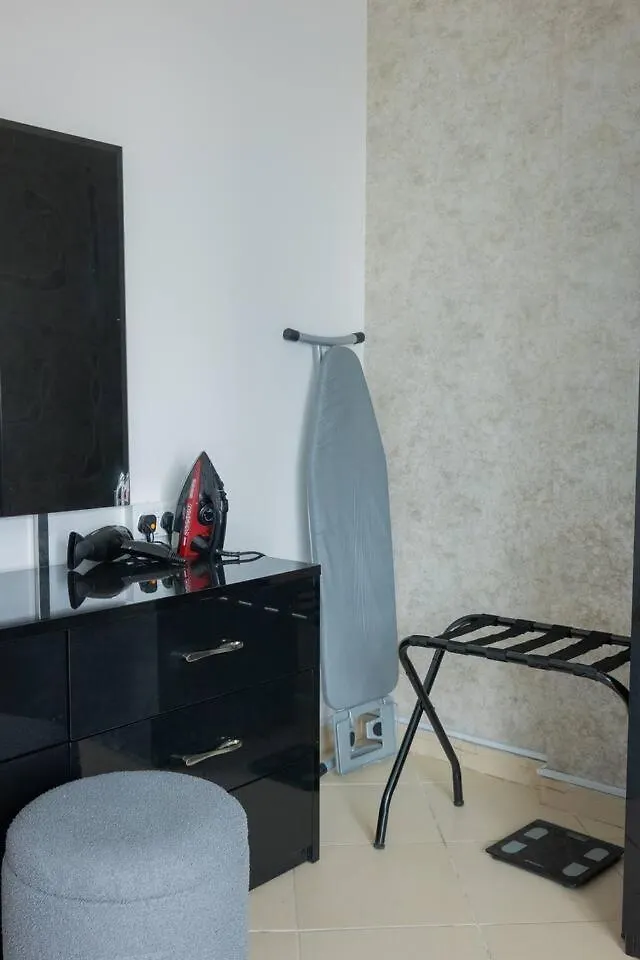 Stylish 1 Bedroom Apt At Marina With Stunning View Dubai United Arab Emirates